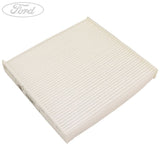 TRANSIT TDCI SERVICE KIT OIL AIR CABIN FILTER