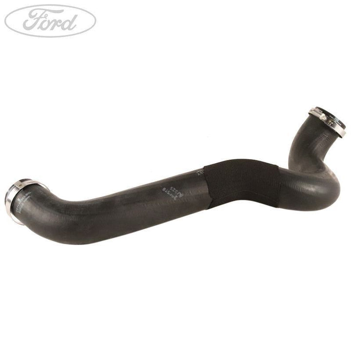 TRANSIT CR TC INTERCOOLER N/S AIR PIPE 01/2014-