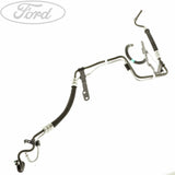 STEERING TUBES/PIPES/HOSES