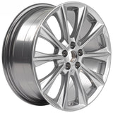KUGA 09/2016-11/2019 ALLOY WHEEL 19