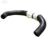 FOCUS FIESTA L DURATEC CRANKCASE VENTILATION TUBE