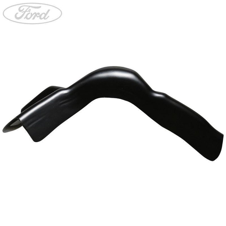 FOCUS KUGA 2.3 ECOBOOST FRONT AIR DEFLECTOR