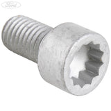 FRONT SUSPENSION STRUTS AND SPRINGS SCREW PACK OF 5