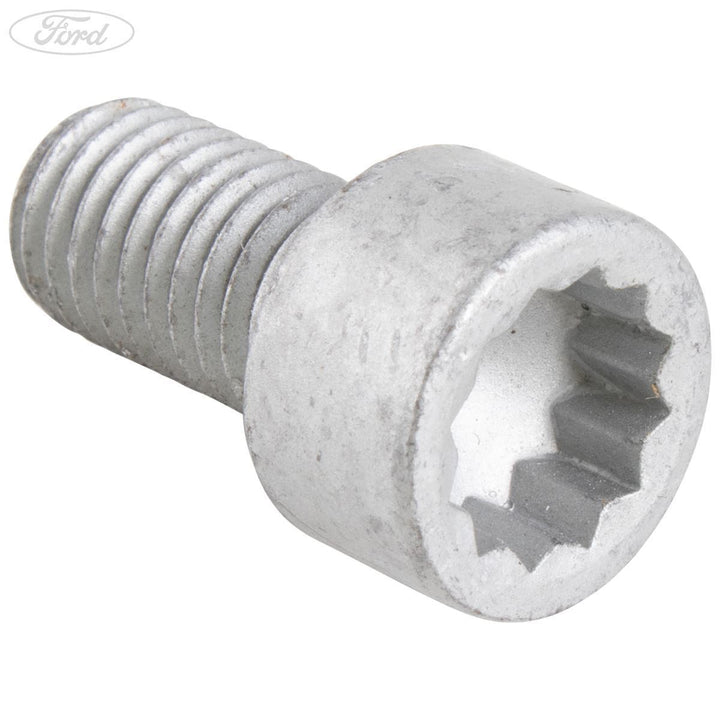 FRONT SUSPENSION STRUTS AND SPRINGS SCREW PACK OF 5