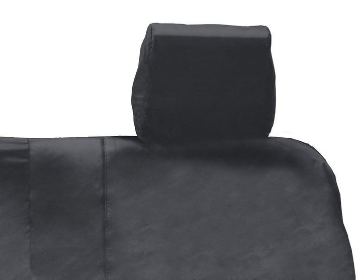 HDD* SEAT COVER FOR REAR 3 PASSENGER SEATS