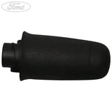 FOCUS O/S N/S TAILGATE BOOT LID BUMP STOP 05/2018-