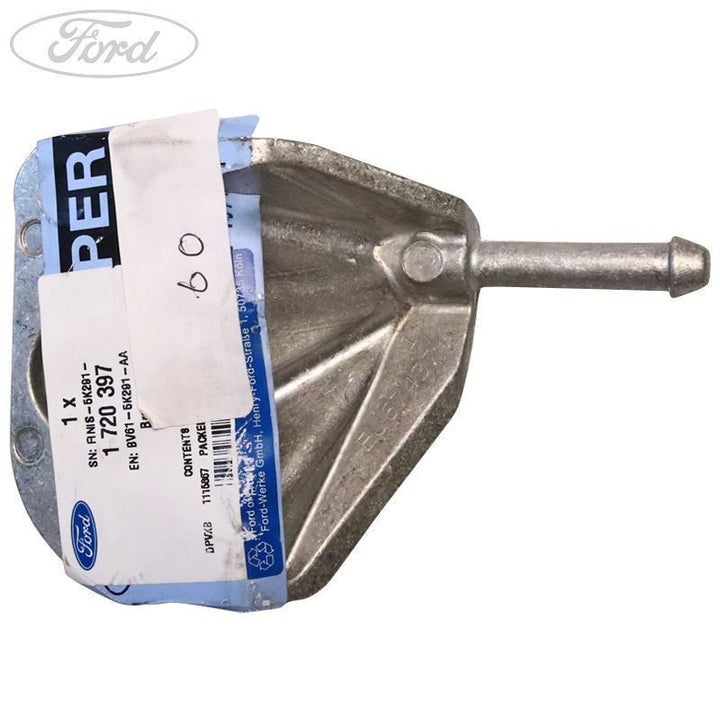 FOCUS C-MAX 1.5 ECOBOOST N/S REAR EXHAUST MOUNT BRACKET