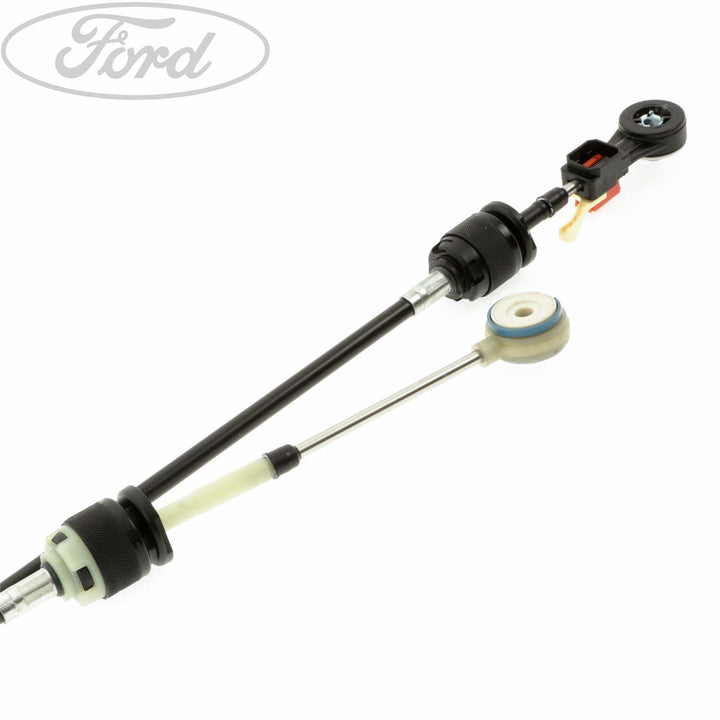 FOCUS 5-SPEED MANUAL GEAR SELECTOR LEVER CONTROL CABLE