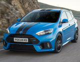 FOCUS HERPA PRINT* RACING STRIPES 10/2014 06/2019