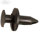 RADIATOR GRILLE AND FRONT BUMPER BLIND RIVET PACK OF 10