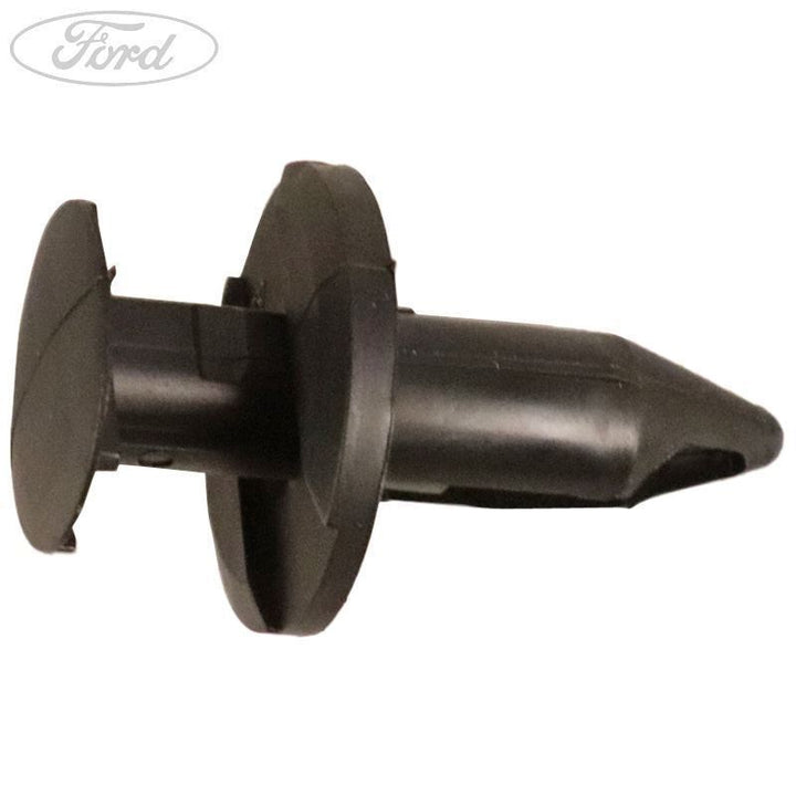 RADIATOR GRILLE AND FRONT BUMPER BLIND RIVET PACK OF 10