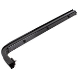 CENTRE SLIDING DOOR TRACK