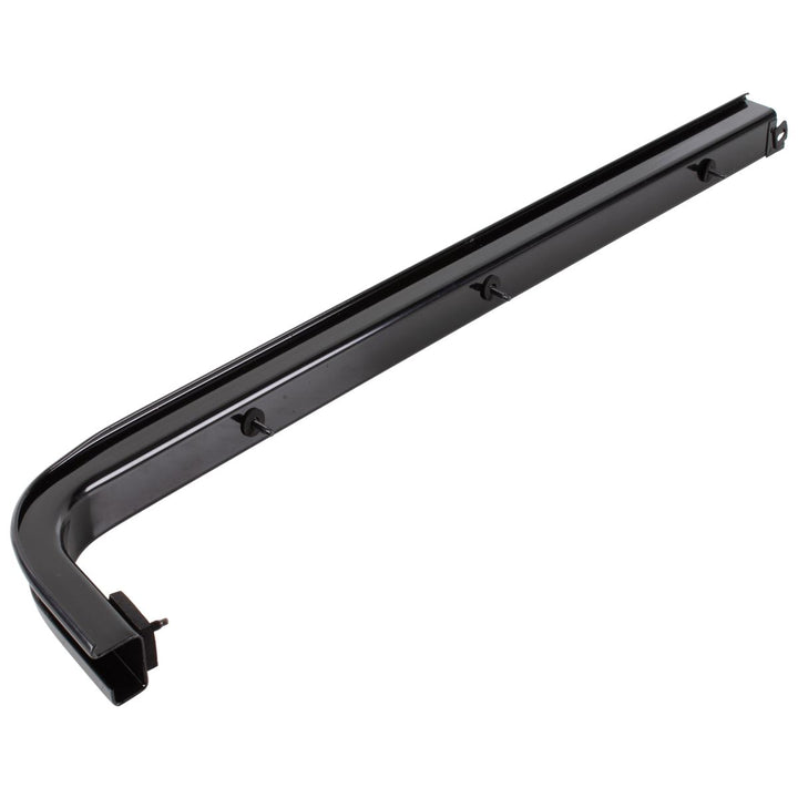 CENTRE SLIDING DOOR TRACK