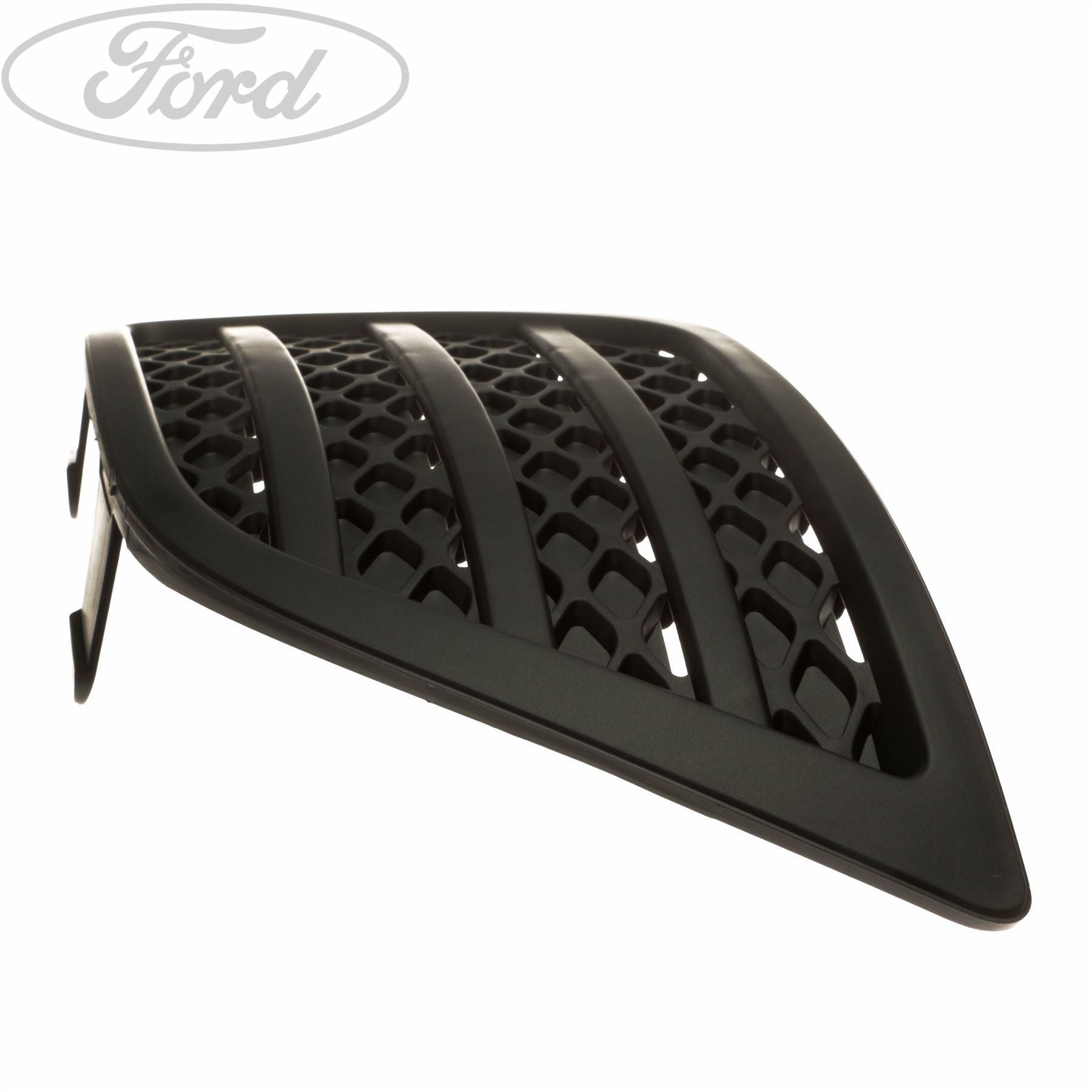 FIESTA FRONT BUMPER GRILLE – Ford Online Shop UK