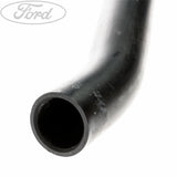 FILLER PIPE HOSE