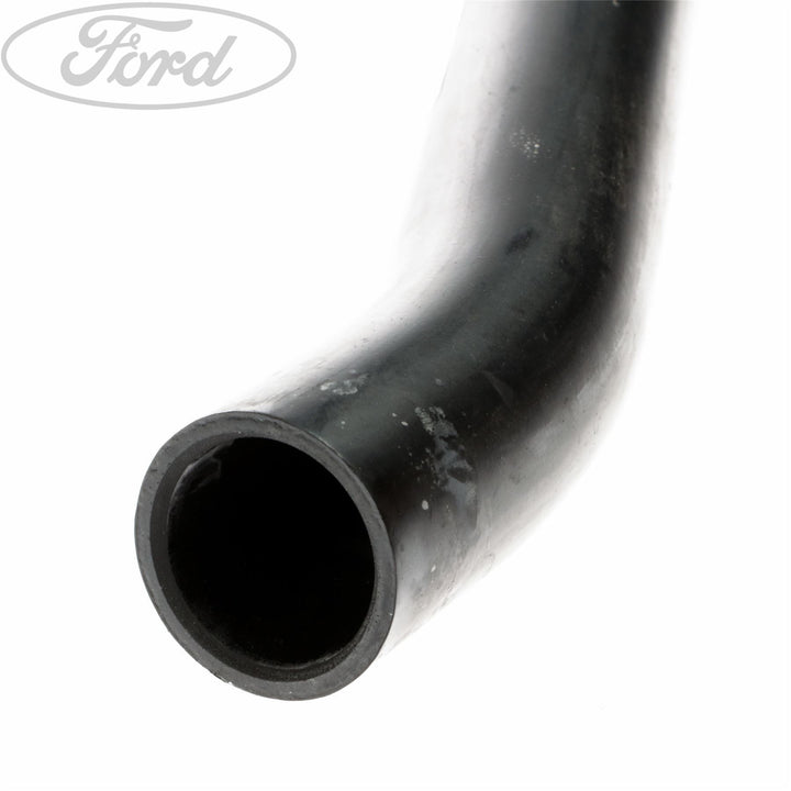 FILLER PIPE HOSE