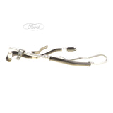 POWER STEERING HOSE
