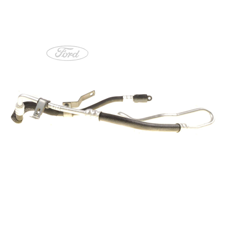 POWER STEERING HOSE