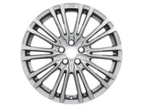 FOCUS SET OF 4 ALLOY WHEELS 01/2016 06/2019