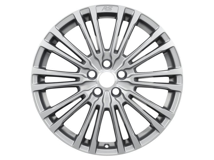 FOCUS SET OF 4 ALLOY WHEELS 01/2016 06/2019