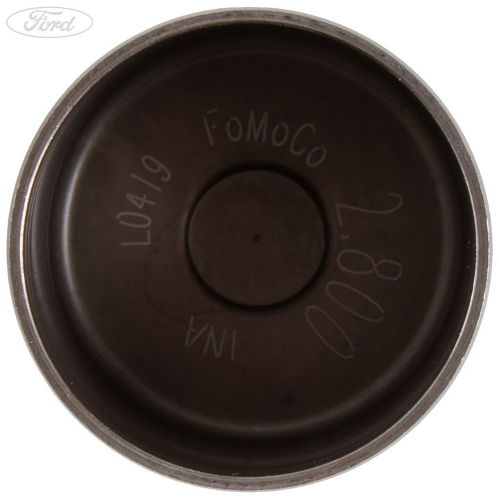 9 DURATEC & SIGMA VALVE TAPPET 0MM