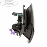 TRANSIT REAR SLIDING OUTER DOOR HANDLE