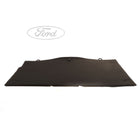 Focus Hatchback Rear Boot Floor Contour Mat Liner For Vehicles With 10 Speakers, Subwoofer & Mini Spare Wheel 2012-2020