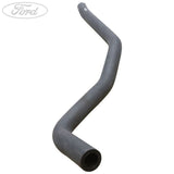 EVEREST FUEL TANK TO FILLER NECK BREATHER HOSE 2009-2015