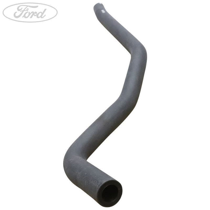 EVEREST FUEL TANK TO FILLER NECK BREATHER HOSE 2009-2015