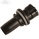 POLE DOUBLE BULB HOLDER
