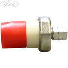 VACUUM AIR CONDITIONING SYSTEM SWITCH