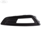 FOG LAMP BRACKET
