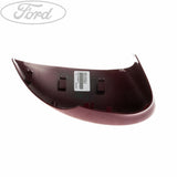 FIESTA FRONT N/S WING MIRROR HOUSING CAP COVER