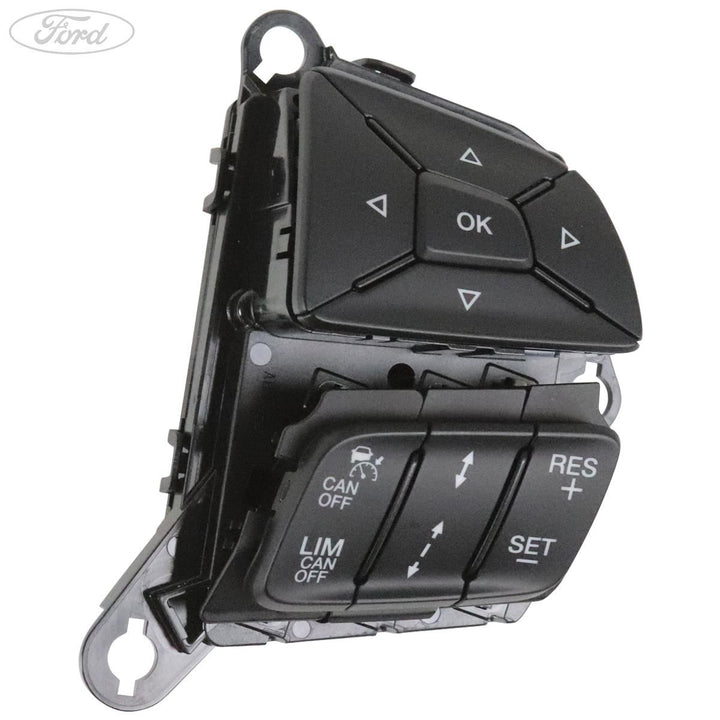CONTROL SWITCH ASSEMBLY