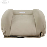 SEAT BACK