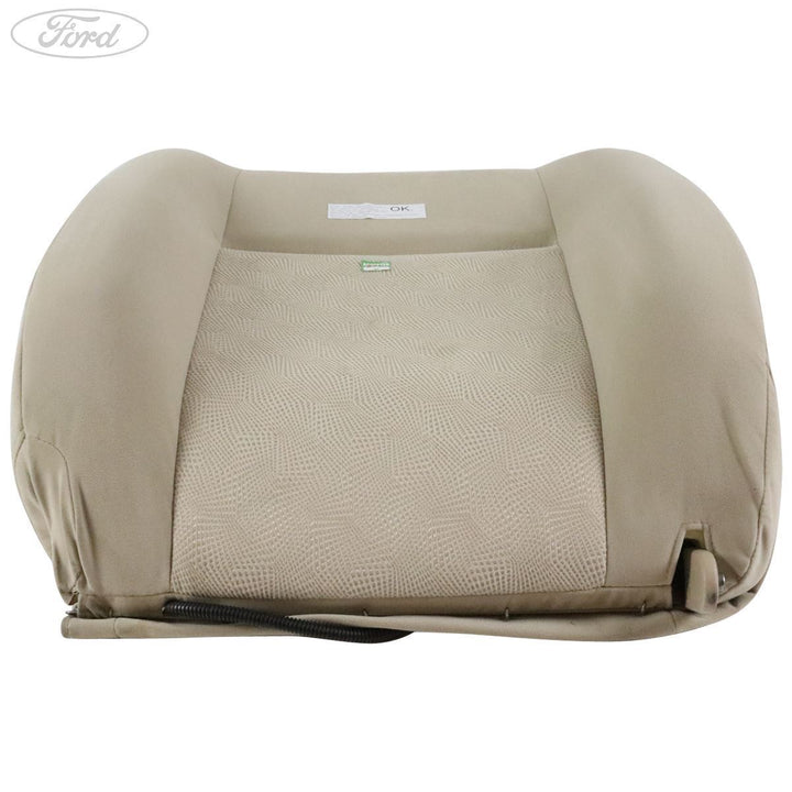 SEAT BACK