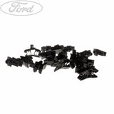 FUEL LINES CLIP