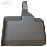 Kuga O/S Rear Seat Base Frame Cover Charcoal Black 2012-2020