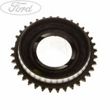 GEARBOX MAINSHAFT 5TH SPEED GEAR