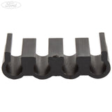 FRONT BRAKE PIPES CLIP