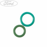 MONDEO GALAXY FOCUS POWER STEERING HOSE O RING KIT