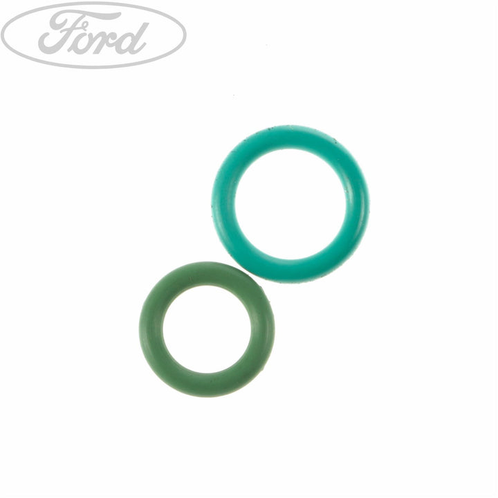 MONDEO GALAXY FOCUS POWER STEERING HOSE O RING KIT