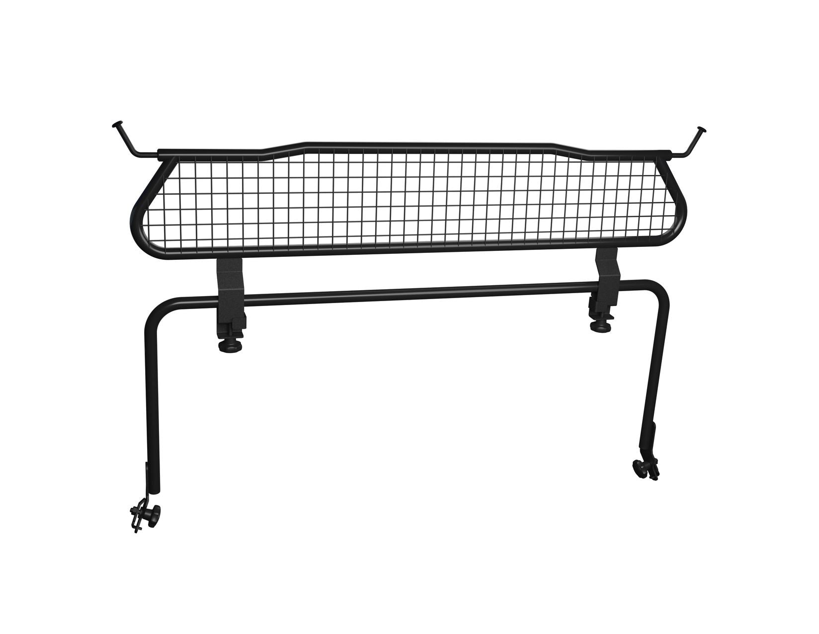 ALL-ELECTRIC EXPLORER FROM 03/2024 LOAD RETENTION GUARD HALF