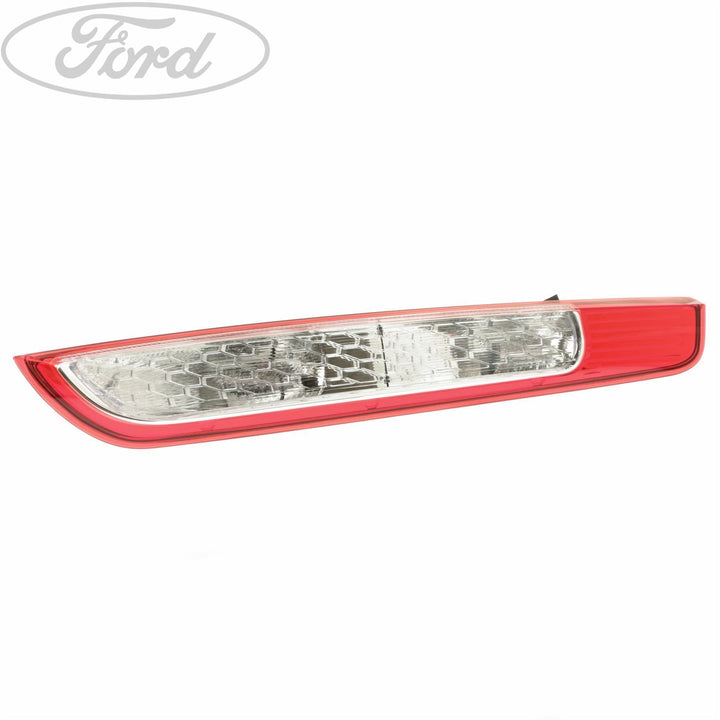 FOCUS MK2 REAR DRIVER SIDE TAIL LIGHT LAMP CLUSTER STANDARD 07-11