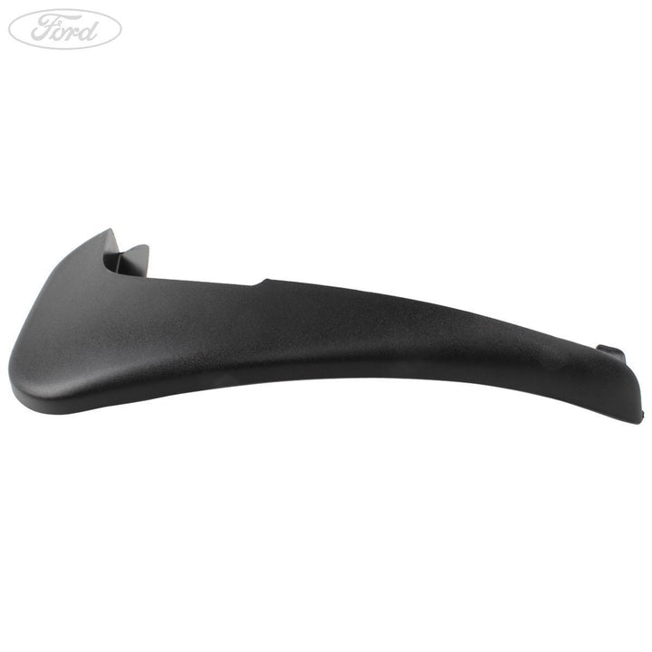 MONDEO REAR MUD FLAPS SPLASH GUARD KIT 2005-2007