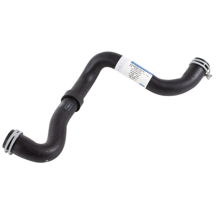 RADIATOR HOSE