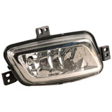 RANGER FRONT O/S FOG LAMP SQUARE WILDTRAK 2015-