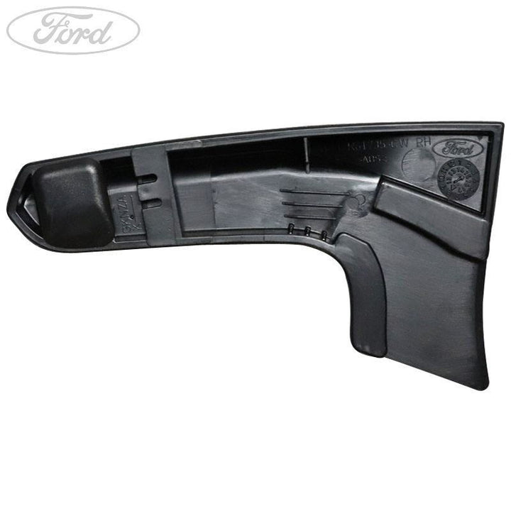 SEAT BACK ADJUSTING HANDLE