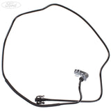 FIESTA MK7 MK8 1.6 ECOBOOST EXPANSION TANK TO ENGINE HOSE