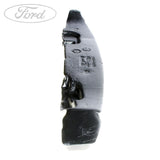 FRONT BODY INSULATOR PAD